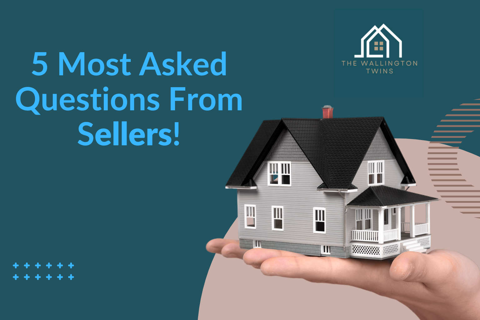 5 Tips for Selling Your Home Like a Pro!