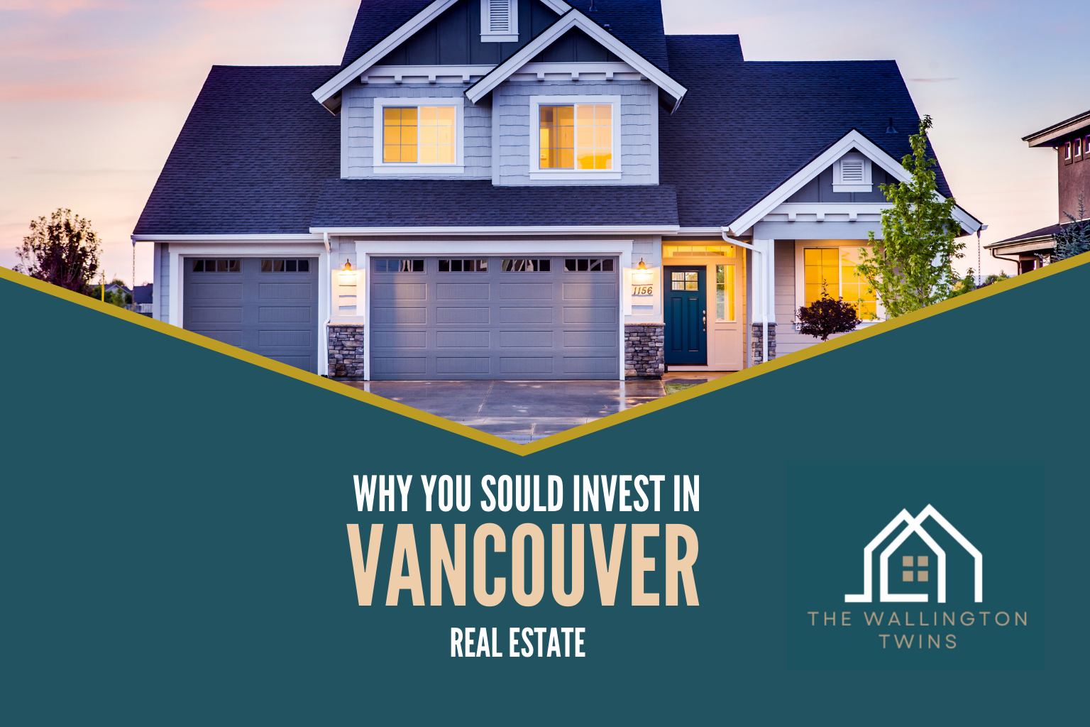 Vancouver Real Estate: The Smart Investment Choice